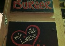 Bild zu Berlin Burger International