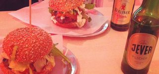 Bild zu Schiller Burger Friedrichshain