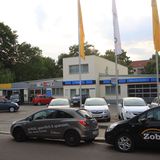 Autohaus Zobjack GmbH in Dresden
