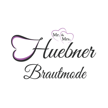 Logo von Mr. & Mrs. Huebner Brautmode in Rothenbergen Gemeinde Gründau