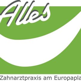 Zahnarztpraxis am Europaplatz / Christian Alles in Leimen in Baden