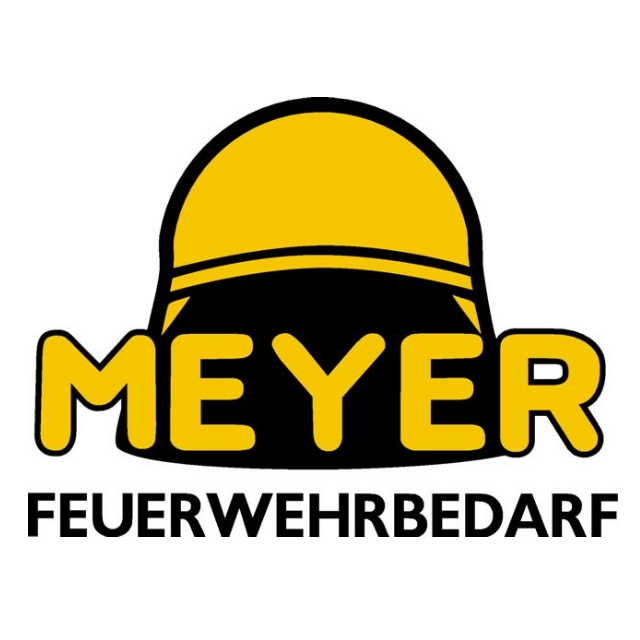 Heinz Meyer Feuerwehrbedarf Logo