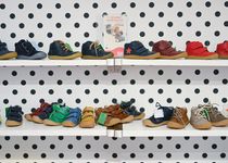 Bild zu Leo Luna Shoes for Kids Schuhfachhandel