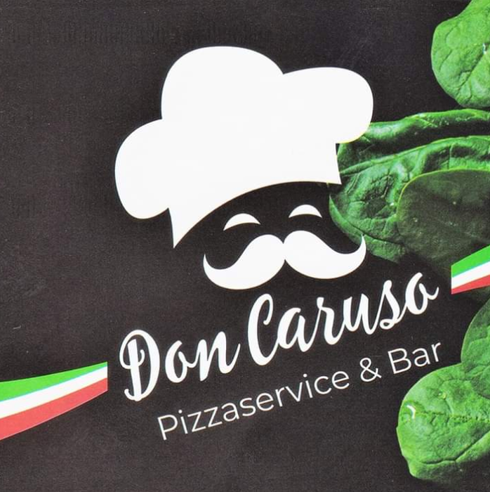 Nutzerbilder Don Caruso Pizzaservice und Bar