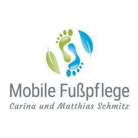 Mobile Fußpflege Duisburg