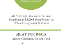 Bild zu Meat for Dogs