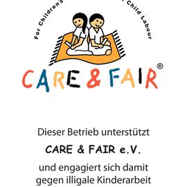 Care &amp; Fair