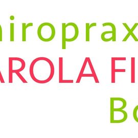 Chiropraxis - Carola Fischer - Bochum
Ihre erste Adresse bei R&uuml;ckenbeschwerden