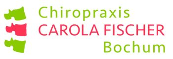 Logo von Chiropraxis – Carola Fischer – Bochum in Bochum