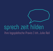 Nutzerbilder sprech zeit Hilden - Logopädie Julie Reil & Team Logopäde