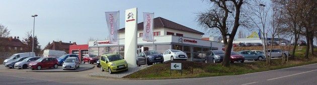 Nutzerbilder Autohaus Schinner