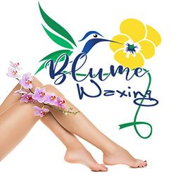 Logo von BLUME Brasil Waxing Studio in Frankfurt am Main