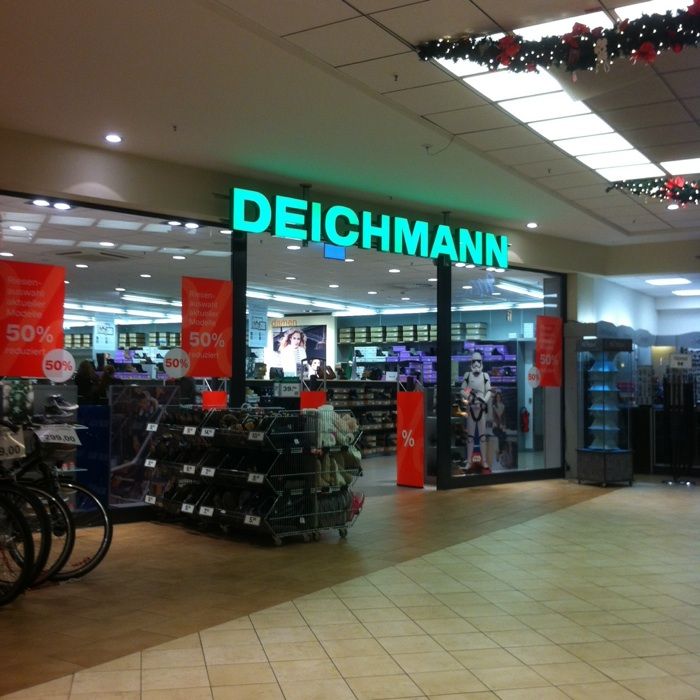 Deichmann-Schuhe - 2 Bewertungen - in Oldenburg - Scheideweg | golocal
