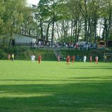 Sportplatz Stenum in Ganderkesee