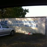 K.Deneke Schrott-, Metall- Containerdienst GmbH in Poggenhagen Gemeinde Neustadt am Rübenberge