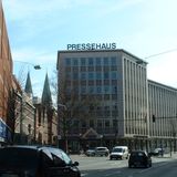 Bremer Tageszeitungen AG Verlag in Bremen