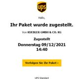 UPS Depot Bremen in Bremen