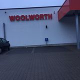 Woolworth in Ganderkesee