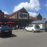 Combi Verbrauchermarkt Aschendorf in Aschendorf Stadt Papenburg