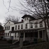 Schule an der Hindenburgstraße in Bremen