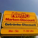 Netto Marken-Discount in Hatten