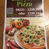 Babylon Pizza in Delmenhorst