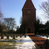 Evangelisch-Lutherische Kirche in Kirchhatten Gemeinde Hatten