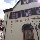 Backhaus F. Laquai GmbH in Lorch im Rheingau