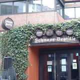 Schnoor-Destille in Bremen