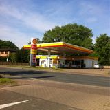 Shell in Lemwerder