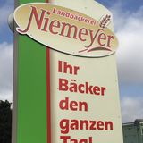 Landbäckerei Niemeyer in Asendorf Kreis Diepholz