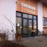 Springer Bio-Backwerk GmbH & Co.KG in Hamburg