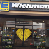 EDEKA Wichmann in Jever