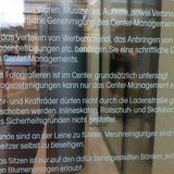 ECE-Projektmanagement - Center Management Schlosshöfe Oldenburg in Oldenburg in Oldenburg