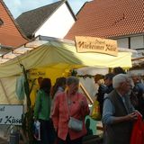 Nieheim - Heimatstadt im Weserbergland in Nieheim