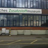 Deutsches Zusatzstoffmuseum in Hamburg