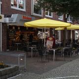 Bäckerei und Café Sikken in Emden