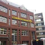 Commerzbank AG in Bremen