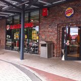 Burger King in Norden