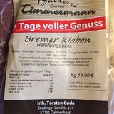 Bäckerei Timmermann e. K. in Delmenhorst