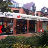 Delmenhorster Kreisblatt Kundencenter in Ganderkesee