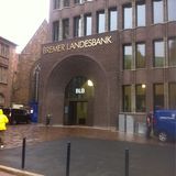 Bremer Landesbank Kreditanstalt Oldenburg - Girozentrale - in Bremen