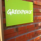 Greenpeace-Gruppe Hamburg in Hamburg