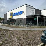 EDEKA Center Lilienthal in Lilienthal