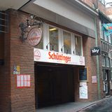 Schüttinger Gasthausbrauerei in Bremen