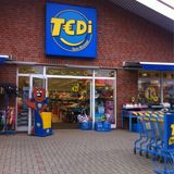 TEDi in Weyhe bei Bremen
