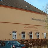 Hannoverscher Hof, Inh. Van Kiem Huynh in Wildeshausen