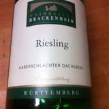 Haberschlachter Dachsberg in Brackenheim