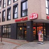 Sedan Café Bäckerei Rolf in Bremen