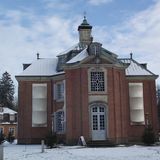 Emslandmuseum Schloss Clemenswerth in Sögel